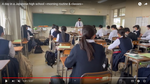 １．「日本の高校生の1日」の動画.png